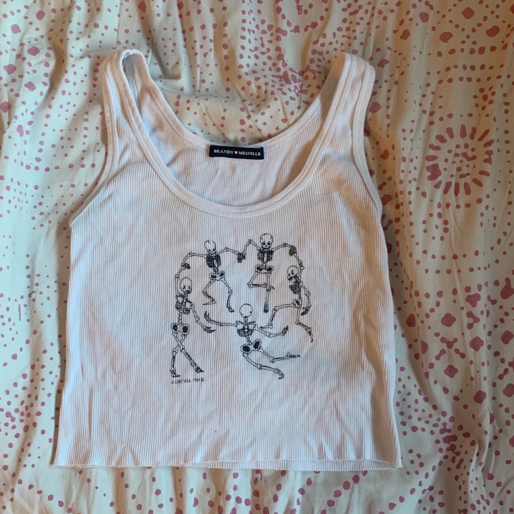 brandy Melville tank top